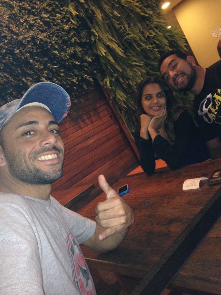 Caqui Sucos E Burguers