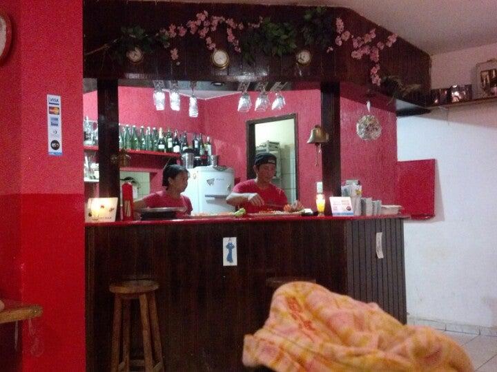 Matsuri Restaurante Sushi Bar Temakeria.