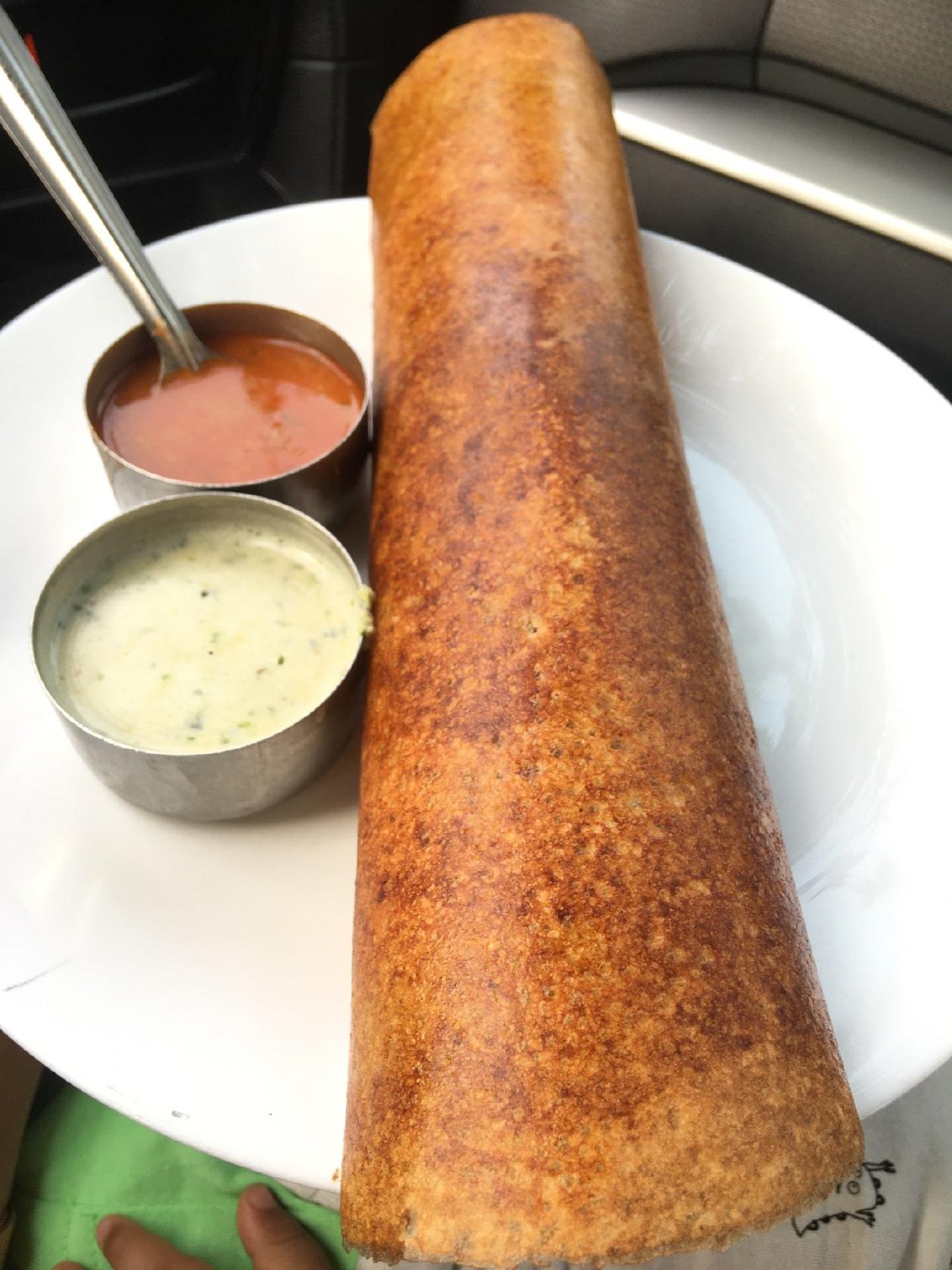 Shivalli Restaurant 1 (Towards Bengaluru)