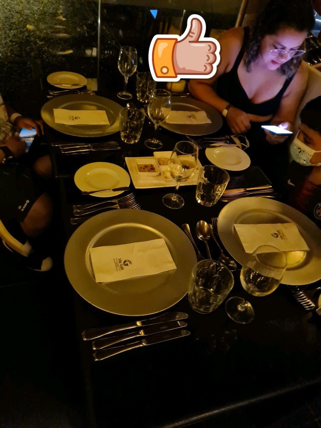 Jubiabá Bar Vila Galé