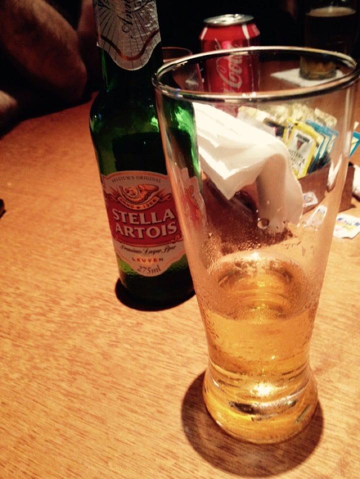 Texanno's - The Original American