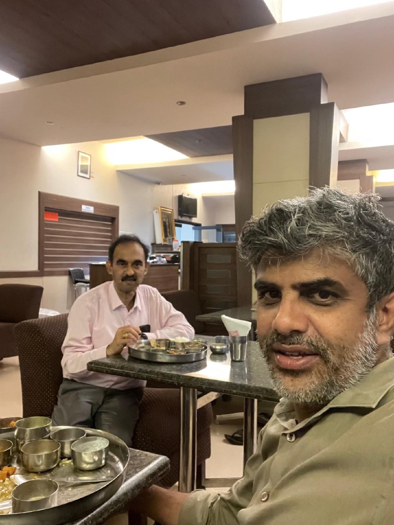 Hotel Janatha Deluxe