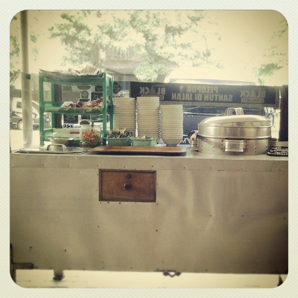 Bakso Larasati Besuki
