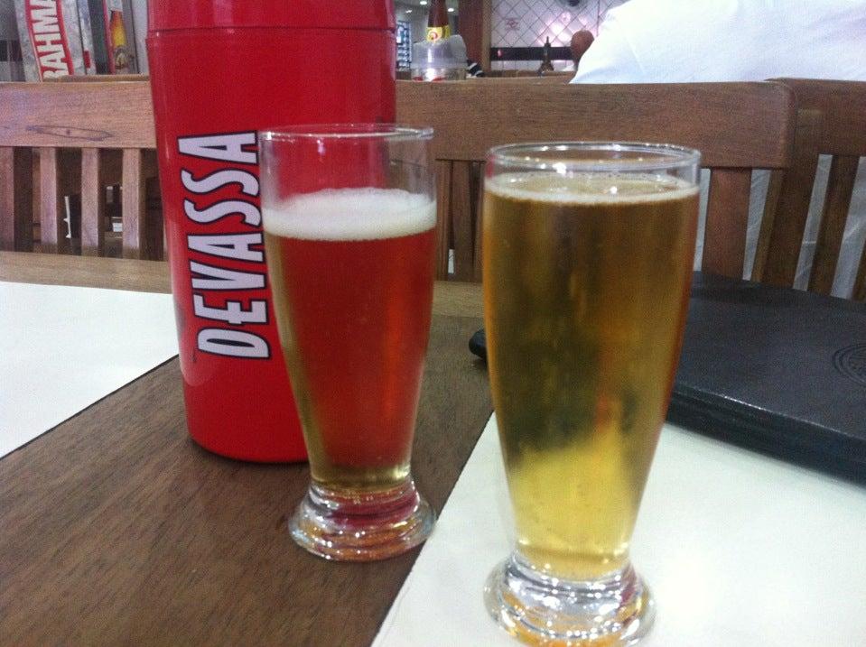 Churrascaria O Velho Casarão unidade Embu das Artes