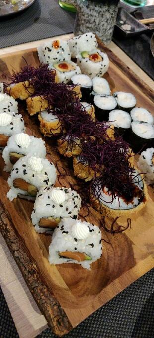 Sushi Sushi