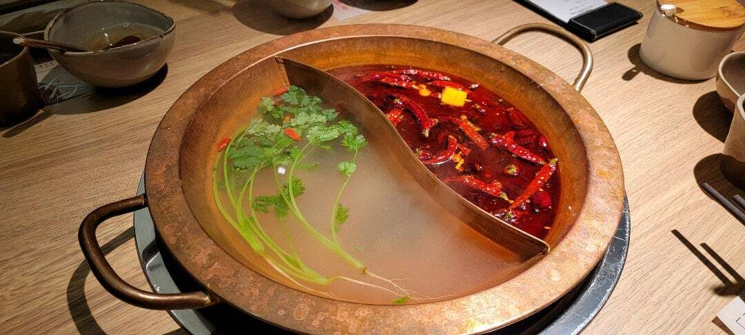 Xiao Yu Hotpot Restaurant
