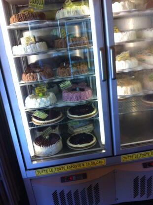 Gelateria Mucho Gusto