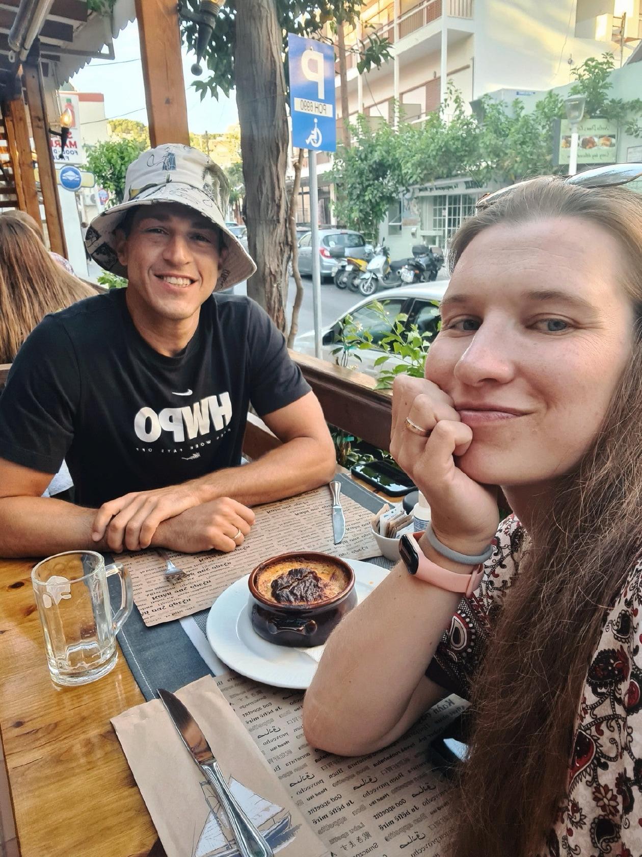 Pizzeria del Vesuvio