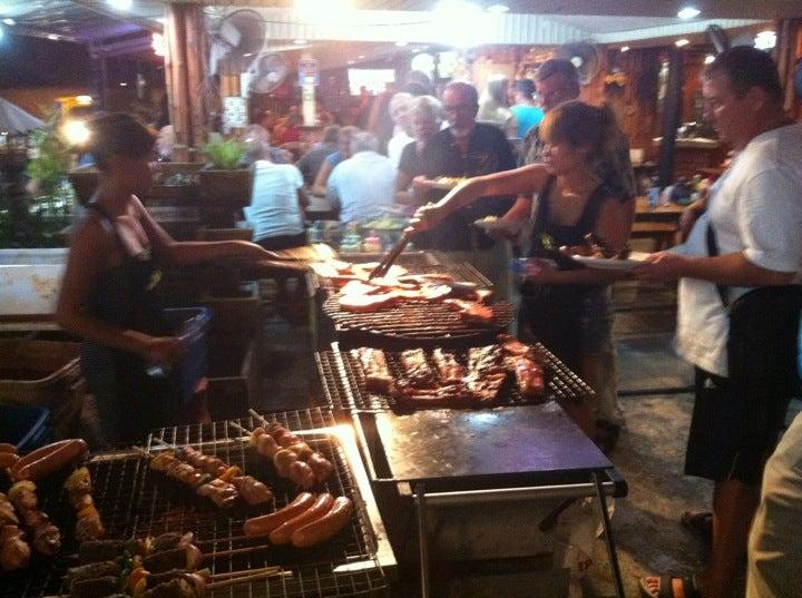 Don's Bar B Q