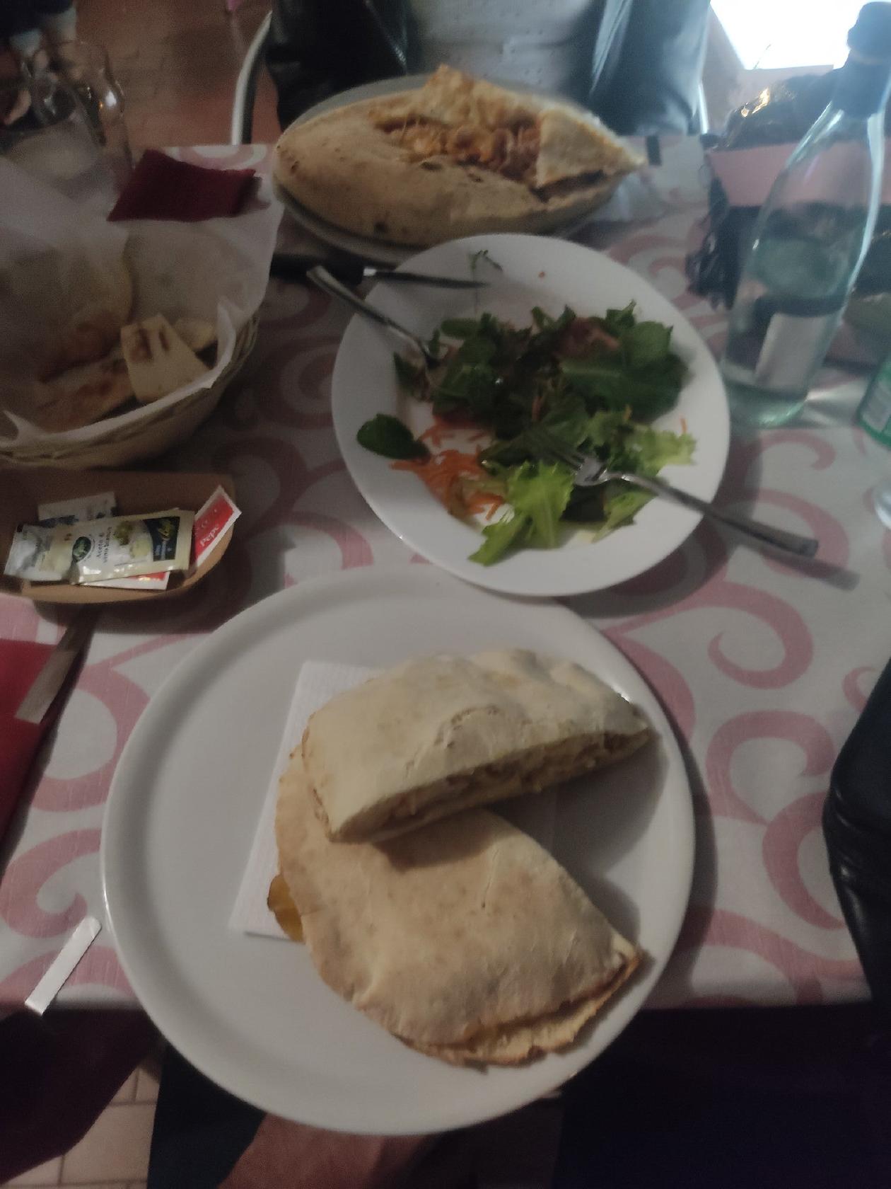 Eden srl Ristorante Pizzeria