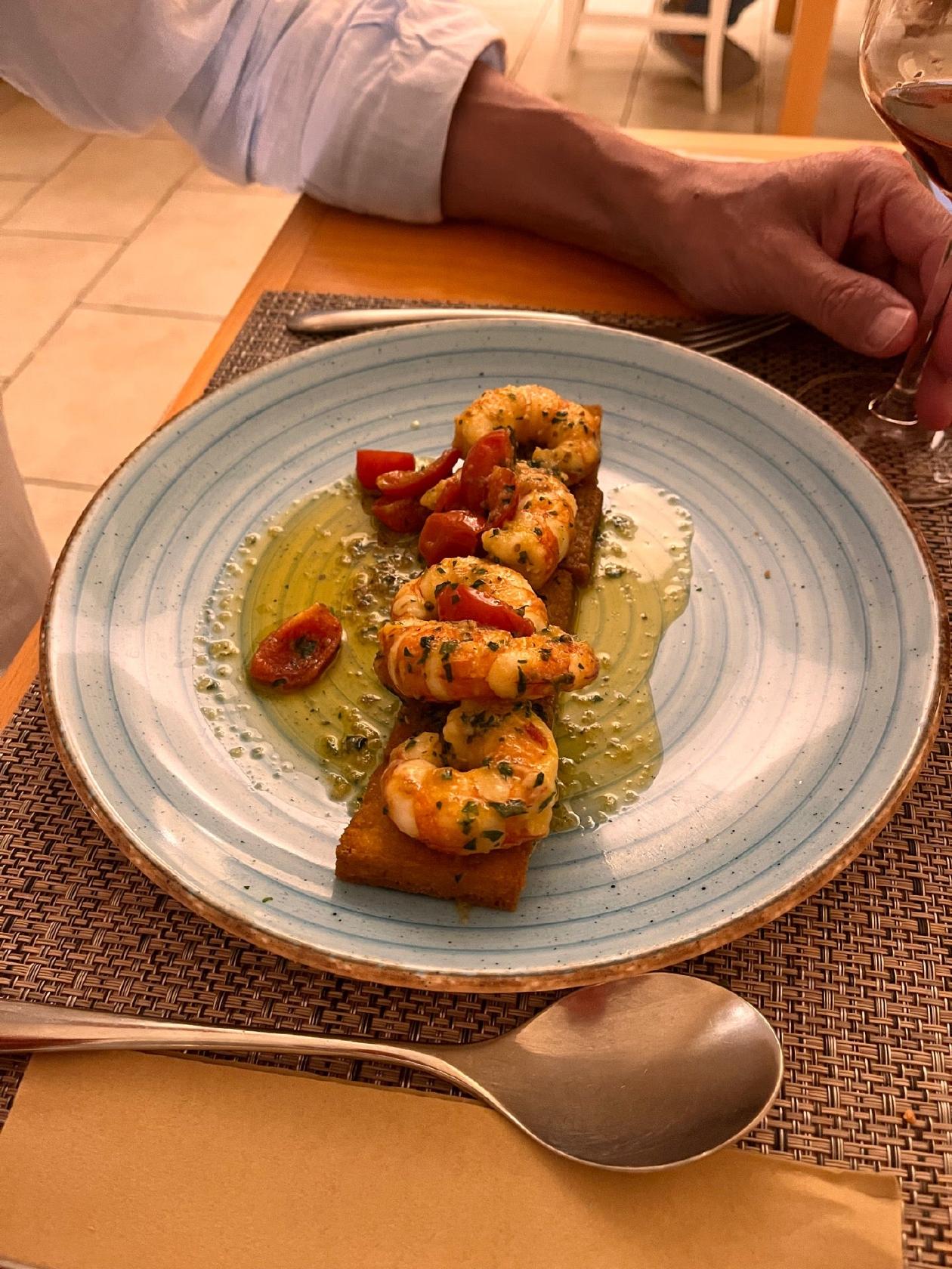 La Dispensa dei Raccomandati