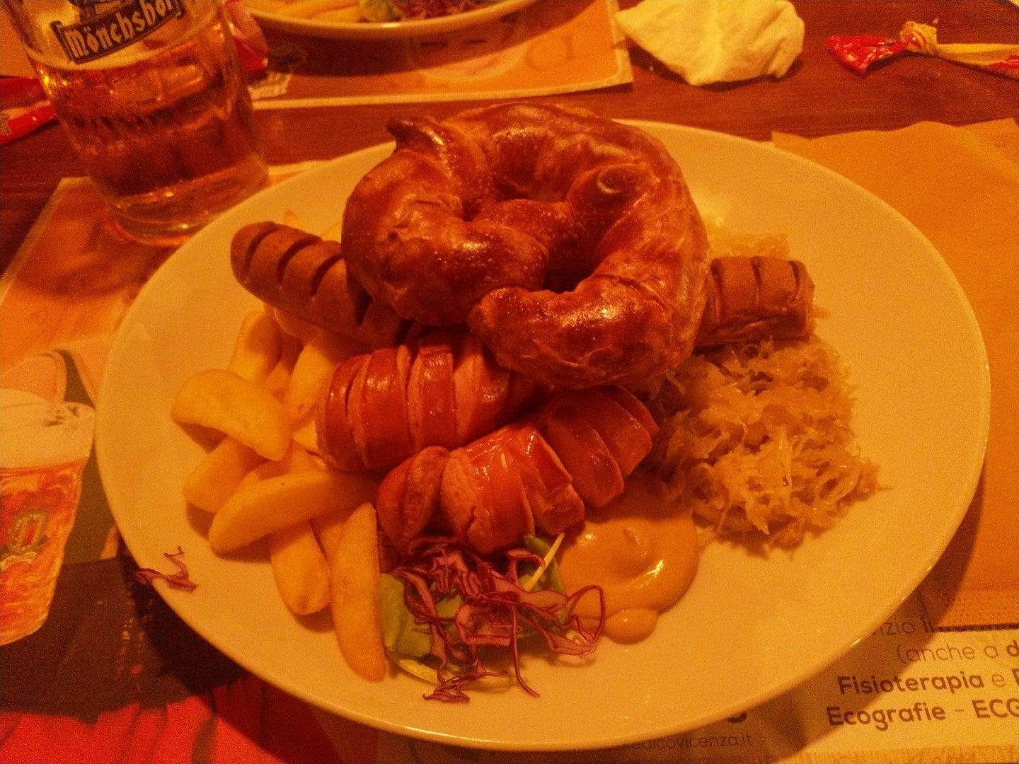 Due Torri