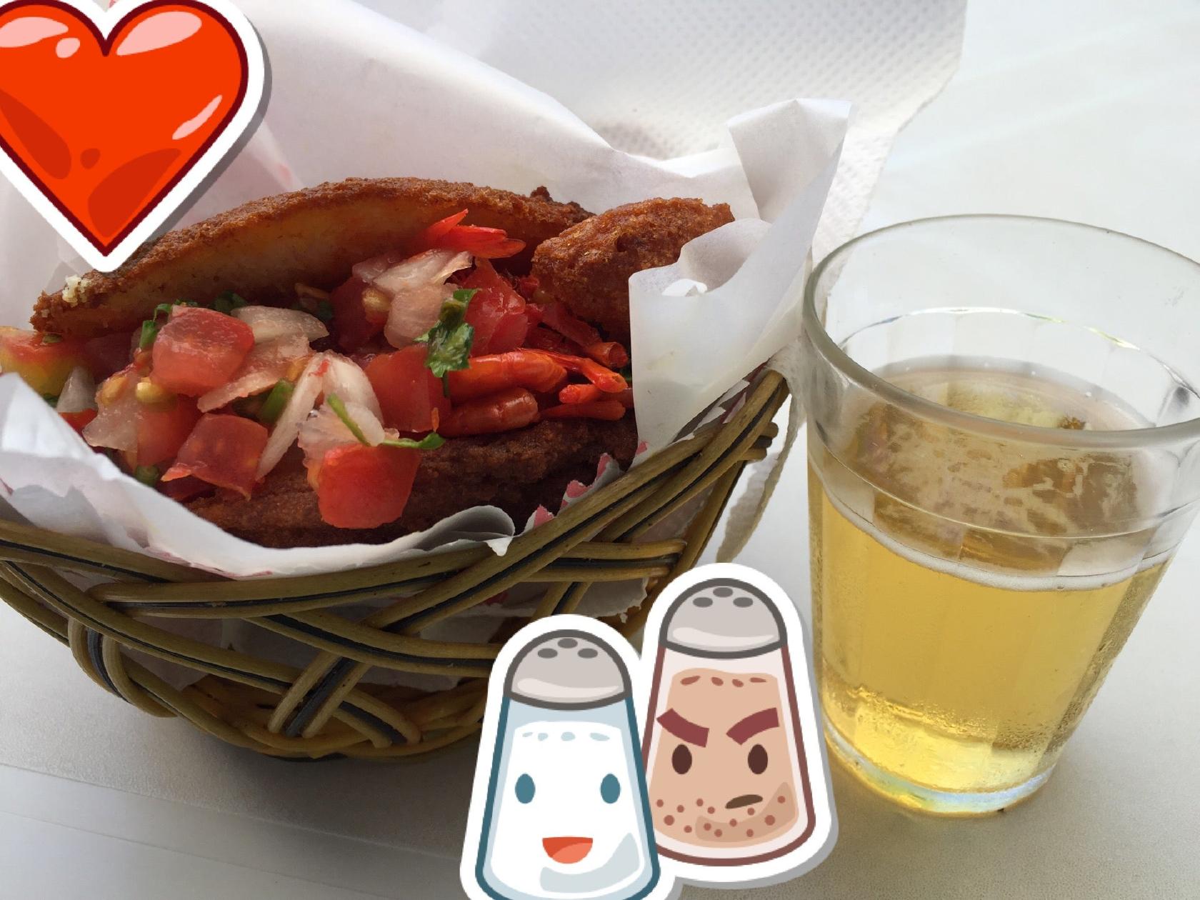 Canto do Acarajé (Tonha)