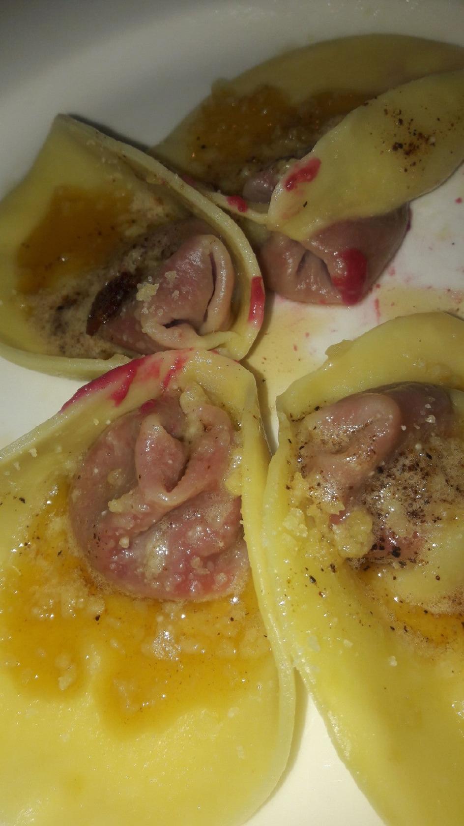 B&B - Ristorante "La Taverna Rottigni"