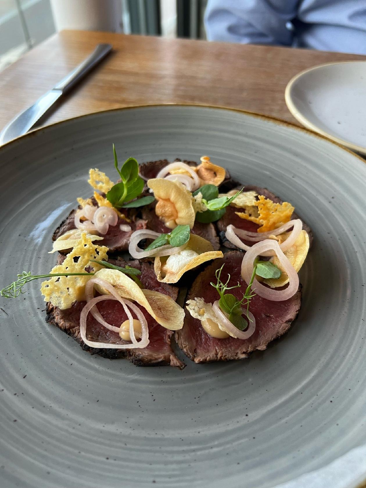 The Kitchen Brasserie