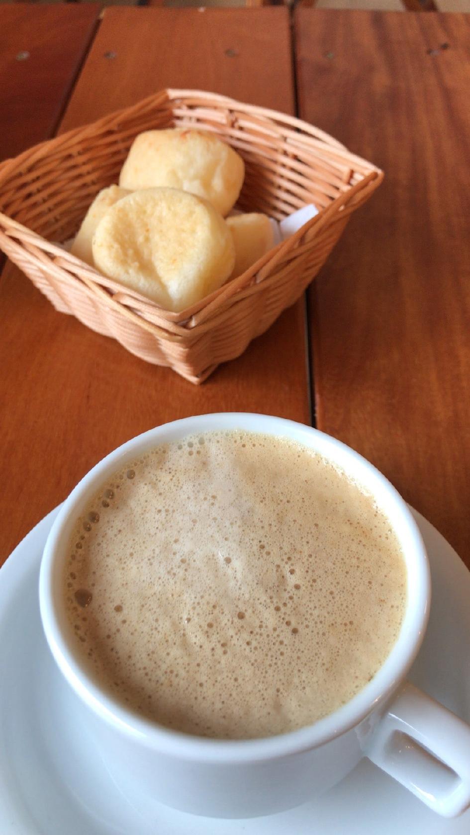 Empório Café Coado