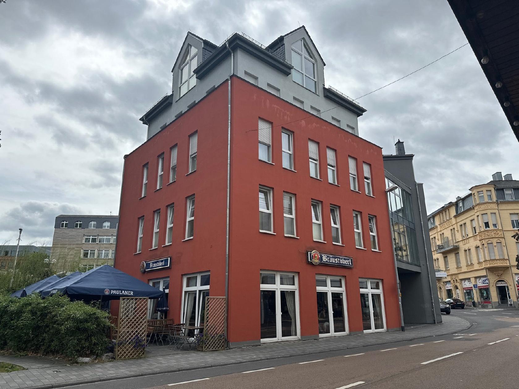 Paulaner Braudtüberl