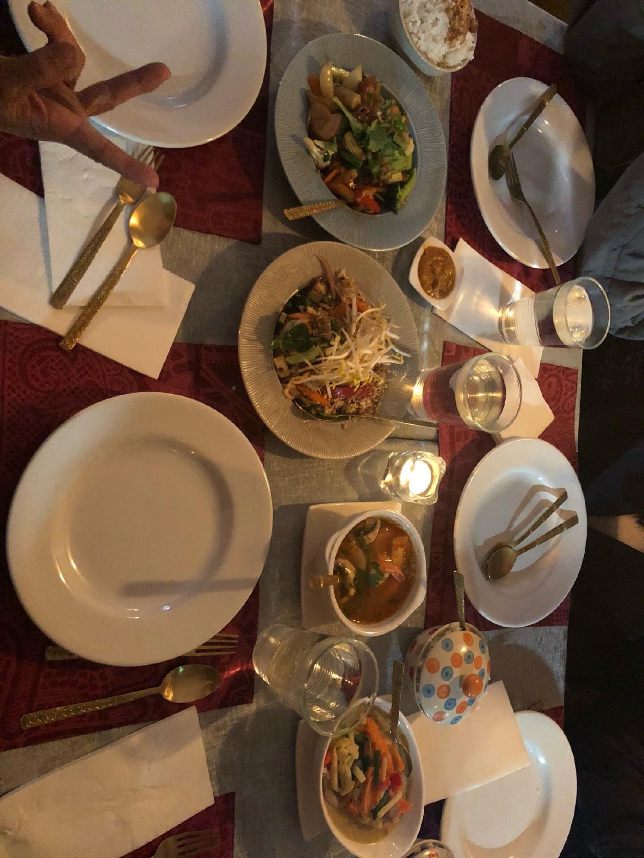 Tecoma Thai Restaurant