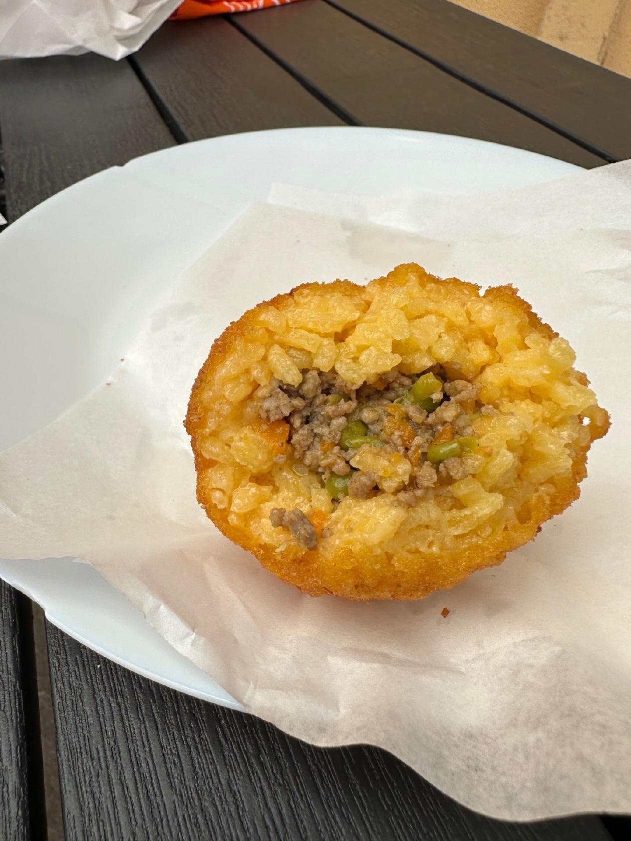 Dainotti's Apericapo