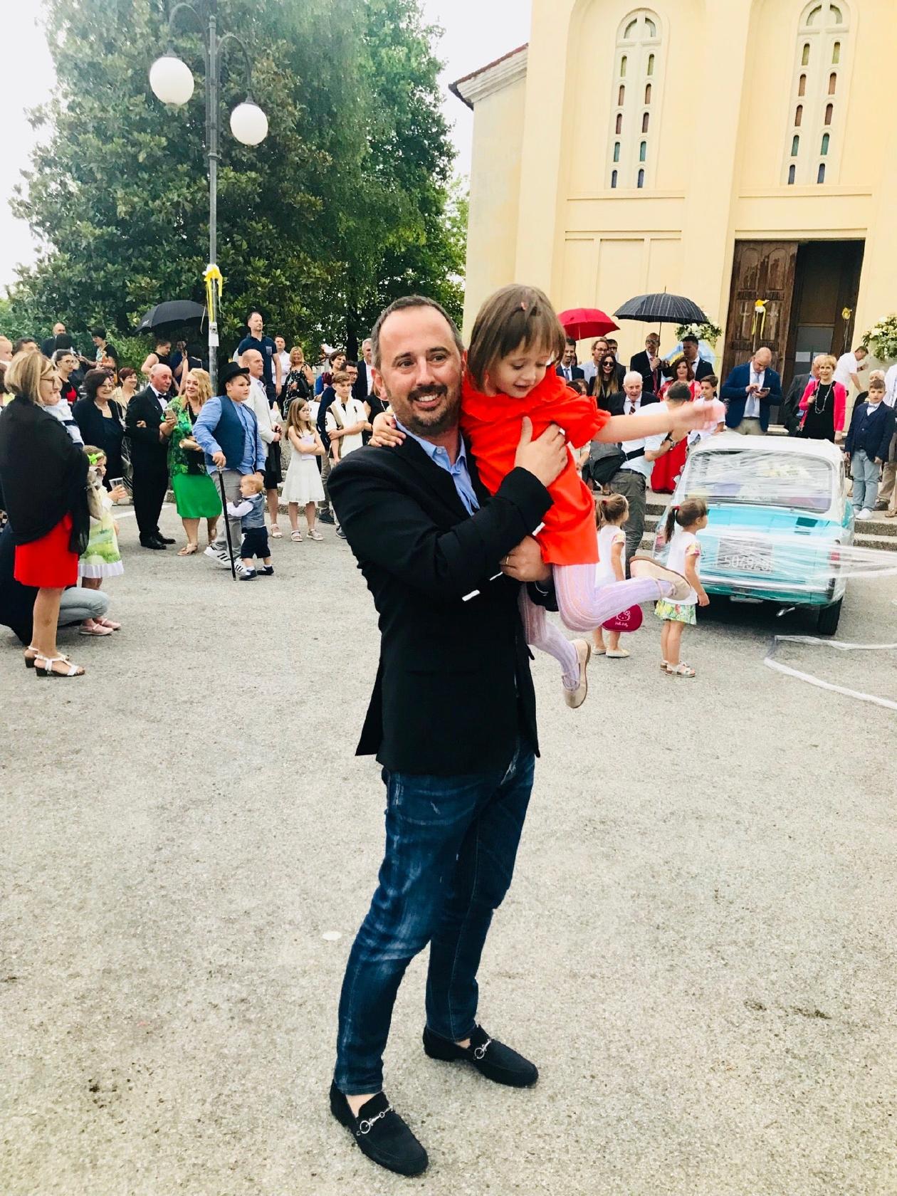 Ristorante Dei Contorni