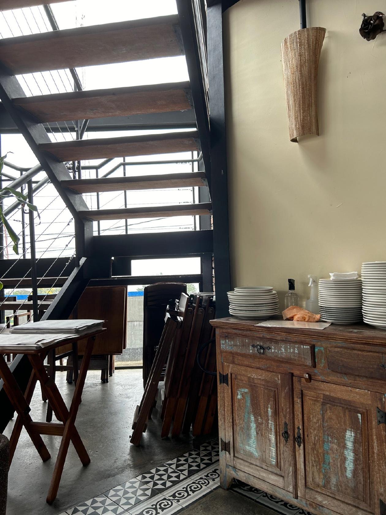 Duana Restaurante e Pizzaria