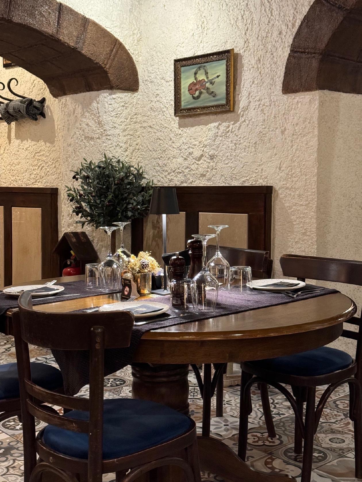 Koukos Rhodian Guesthouse