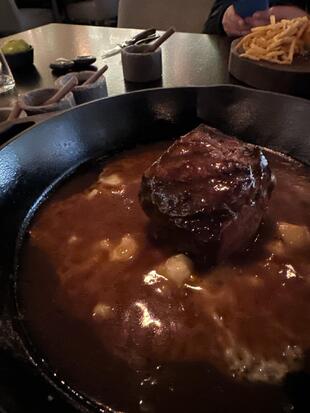Sonora Grill Mundo E