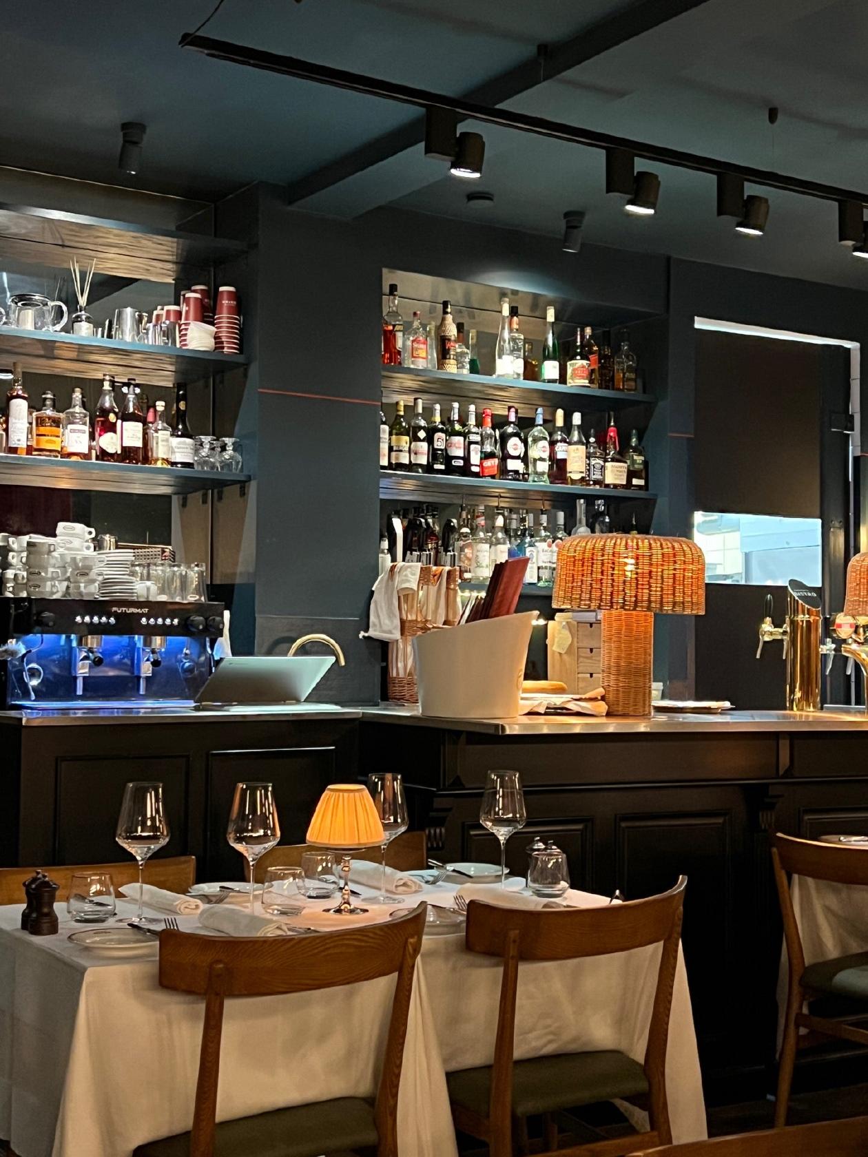 Gentofte Bistro