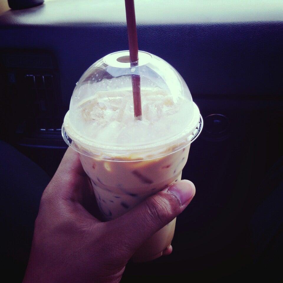 S.R. Coffee House