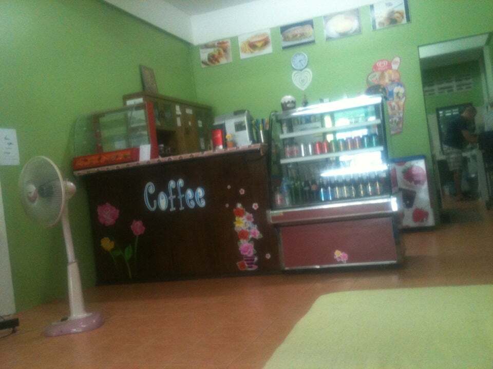 Ban Cafe