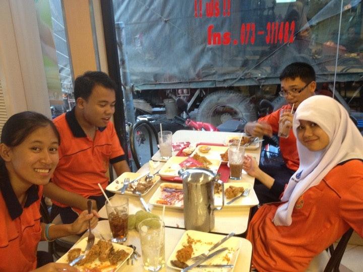 KFC