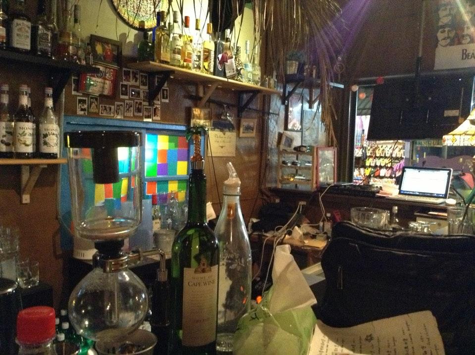 Rudi Bar