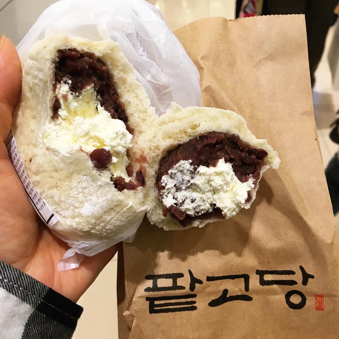 달로와요 / DALLOYAU