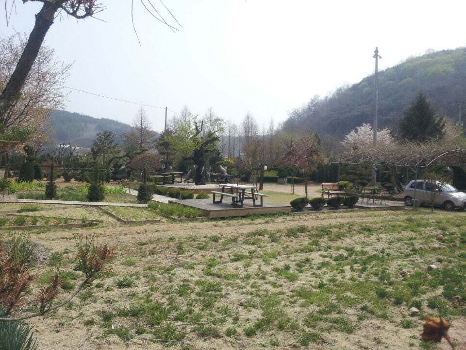 어울마실