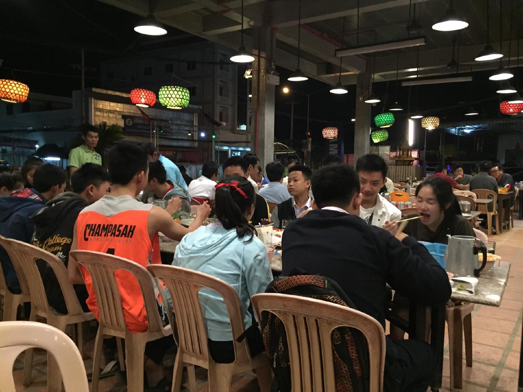 Dornsokdee Restaurant