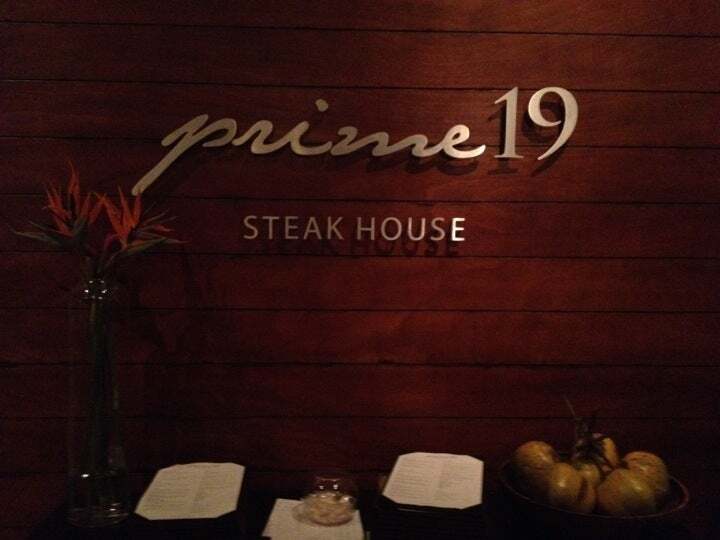 Prime 19