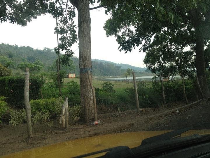 Punto Sabroso Las Clavellinas
