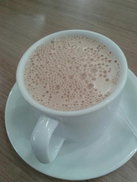 Panificadora Santa Marta