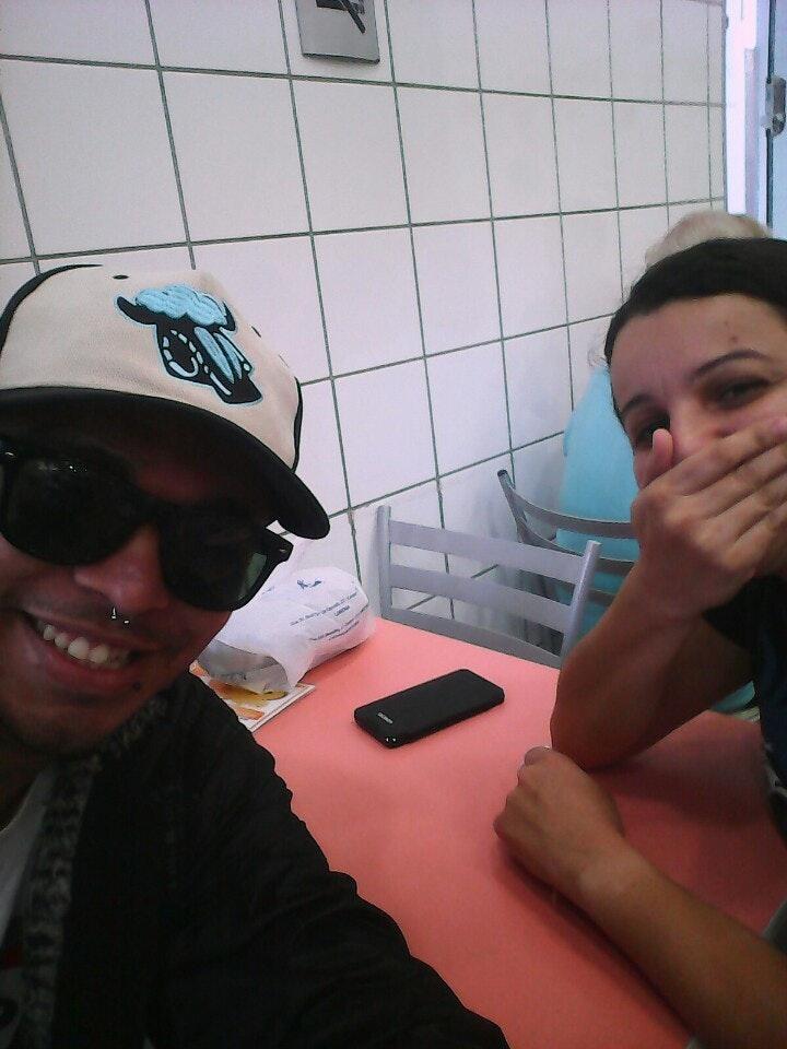 Serve Quente Pastelaria