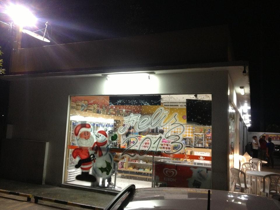 Restaurante Nordestino da Toinha