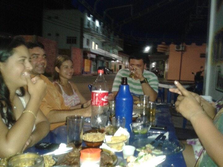 Stylo Restaurante & Pub