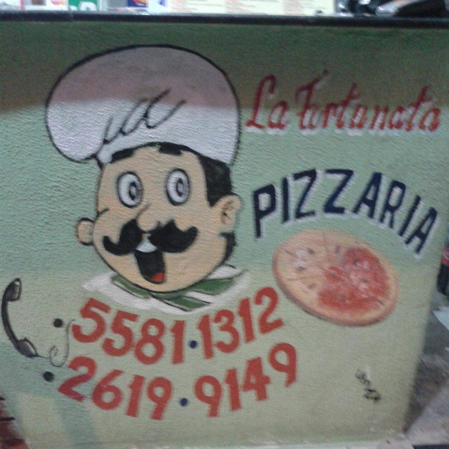 La Fortunata