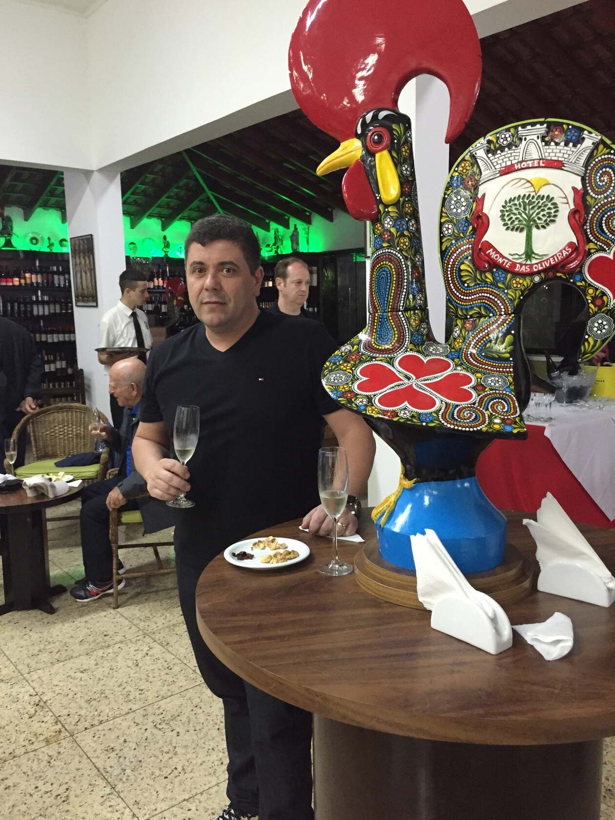 Restaurante Barcelos