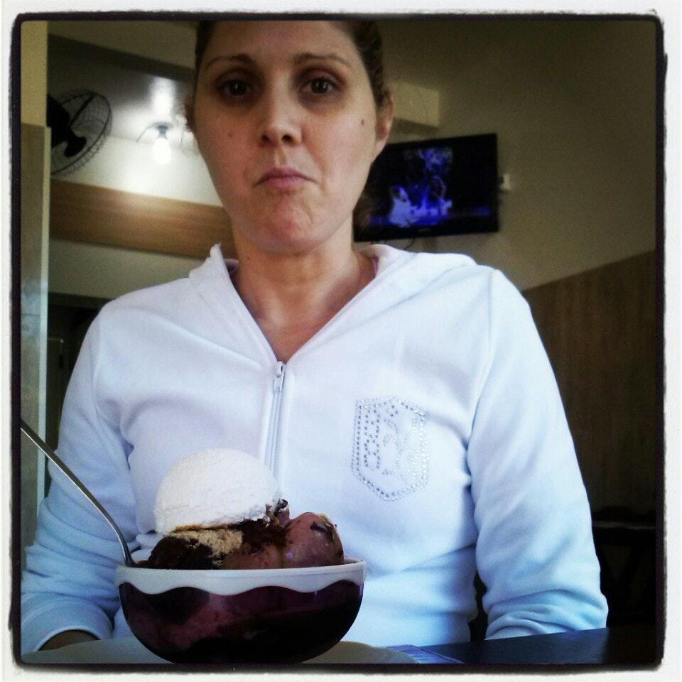 Sorvetes Salles Ferreira