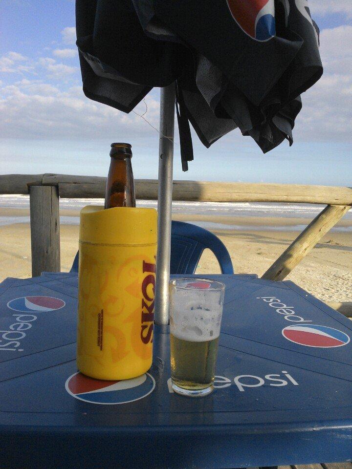 Restaurante Brotos e Coroas