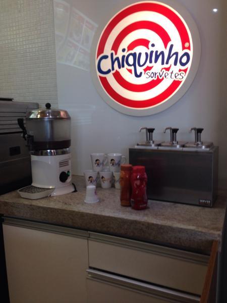Chiquinho Sorvetes