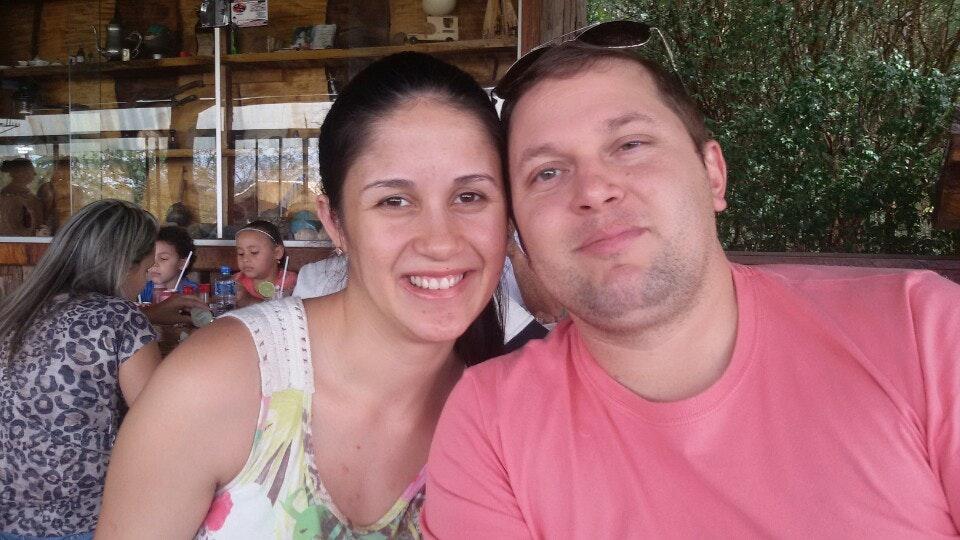 Pesqueiro Ferreira Mel