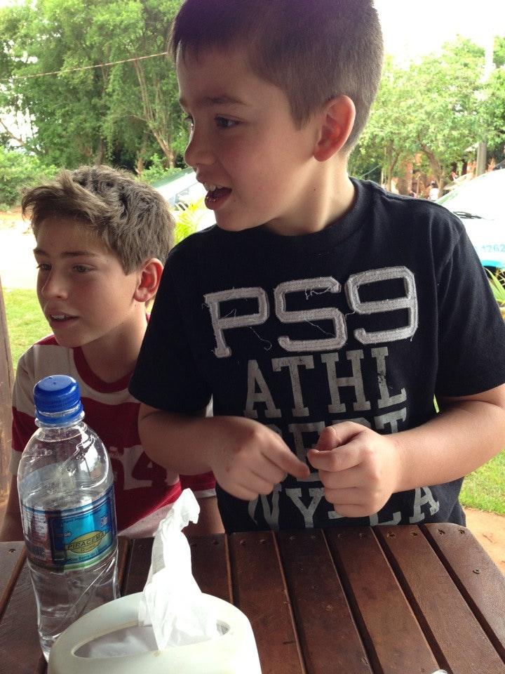 Quality Café e Restaurante