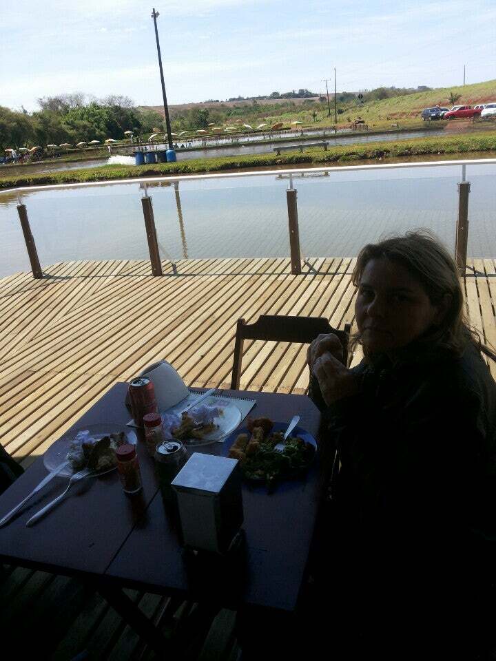 Belini Pesca e Lazer