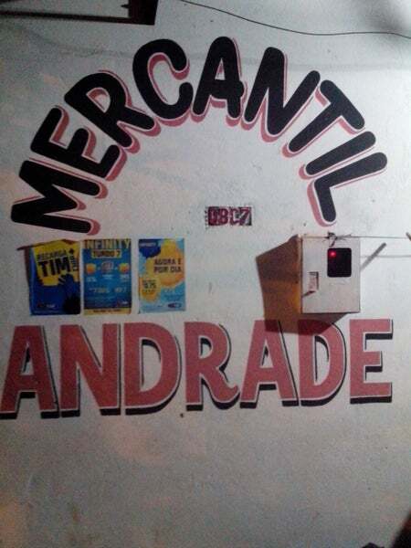 Panificadora, Confeitaria E Pizzaria Fonte Boa